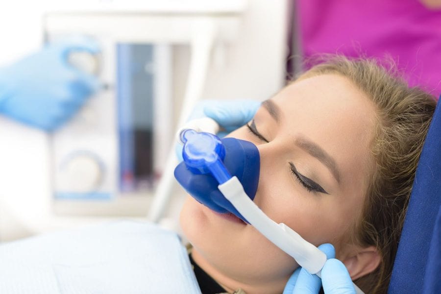 How to Get Over Your Fear of the Dentist Santa Monica CA Dentist